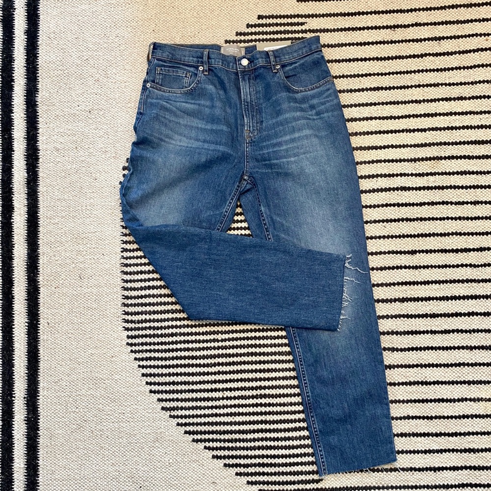 Everlane The Original Cheeky NWT
